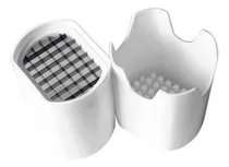 Comprar Akoak 1 Cortador Papa Frita Rebanador Fruta Verdura Casero