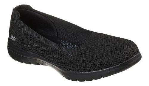 Imagen 3 de 5 de Tenis Mujer Skechers On-the-goflex