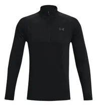 Comprar Remera Under Armour Training Tech 1\u002F2 Zip Hombre - Newsport
