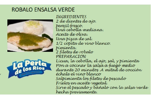 Imagen 7 de 9 de Salsa Habanera Verde La Perla De Los Rios Cont Neto 10pz