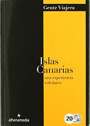 Libro Islas Canarias Gente Viajera 2012  De Bastart Cassé Jo