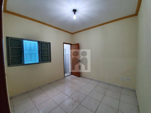 Imagem 12 de 18 de Casa Com 3 Dormitórios À Venda, 90 M² Por R$ 250.000 - Planalto Verde - Ribeirão Preto/sp - Ca0615