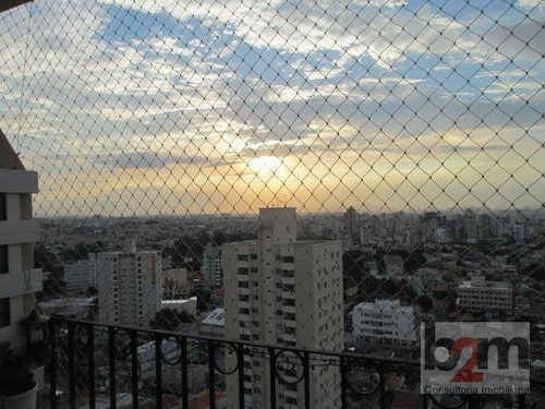 Imagem 5 de 27 de Apartamento Todo Reformado - Ap2088