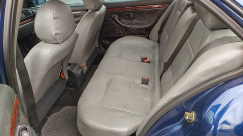 Imagem 10 de 15 de Peugeot 406 St