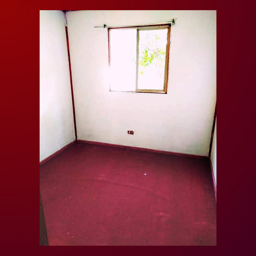 Arriendo Casa 1d+1b, Comuna De Nueva Imperial. Codigo #105