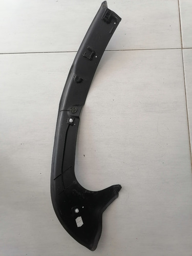 Embellecedor Maletero Mercedes C300 Coupe 2020 A2056908505 (Usado)