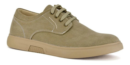 Imagen 2 de 3 de Calzado Zapato Adrien Casual Hanker Para Hombre