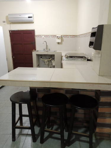 Imagen 18 de 22 de Ecv-1190 Zona Oeste Casa Para Uso Residencial O Comercial Sector La Limpia