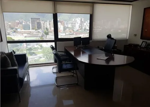 Venta De Oficina En Ccct