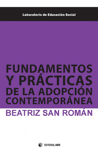 Fundamentos Y Practicas De La Adopcion Contemp