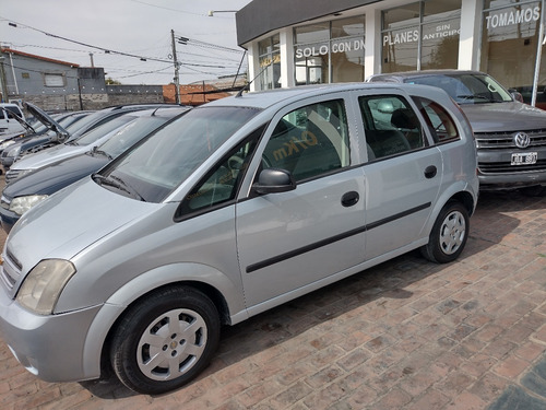 Imagen 1 de 8 de Chevrolet