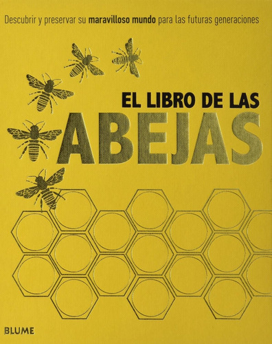 Libro De Las Abejas, El