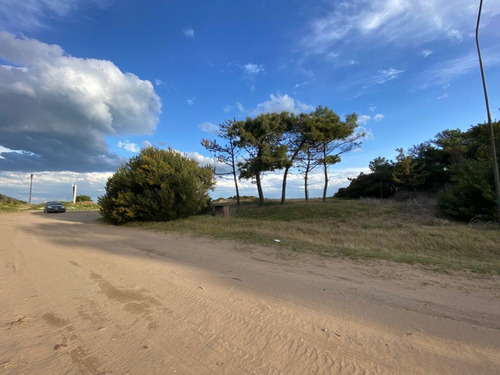 Venta De Lote En Pinamar Norte En Avenida Libertador