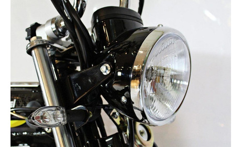 Motomel Max 110 San Martin