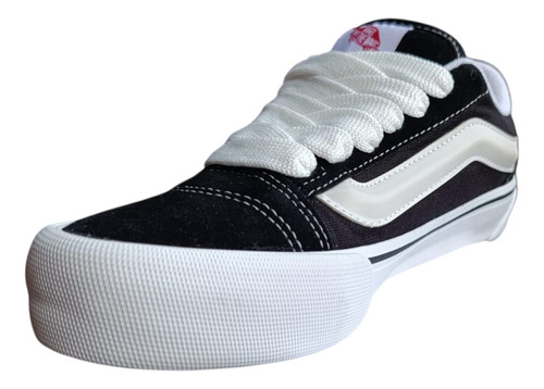 Zapatillas Vans Knu Skool Unisex
