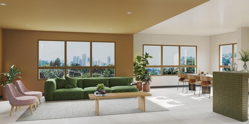 Imagem 20 de 30 de Apartamento À Venda No Bairro Butantã - São Paulo/sp - O-18306-30455