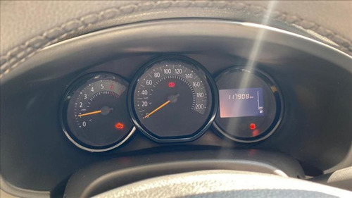 Imagem 9 de 11 de Renault Logan 1.0 12v Sce Expression Avantage