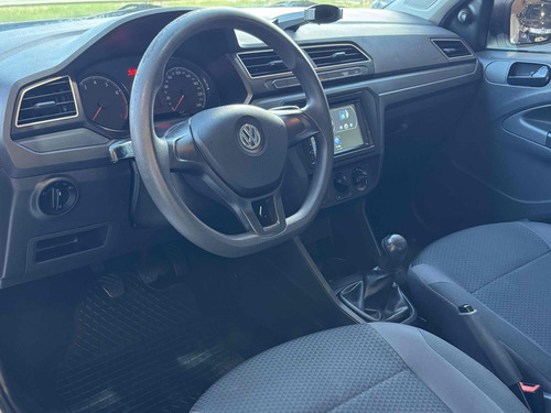 Volkswagen Saveiro 1.6 MSI ROBUST CS 8V FLEX 2P MANUAL