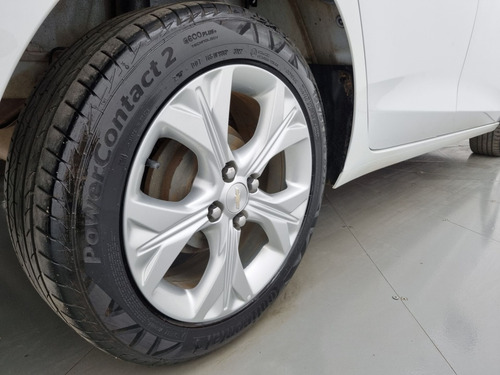 Chevrolet Onix 1.0 TURBO FLEX LTZ AUTOMÁTICO