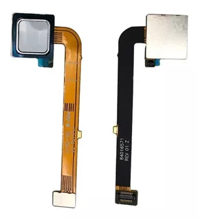 Flex Boton Home Huella Compatible Moto G4 Plus Xt1641 Xt1642