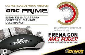Balatas Disco Trasera Para Ram Ram4000 2015