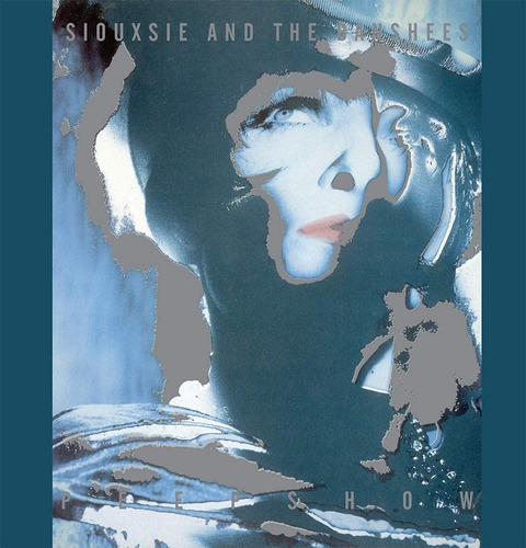 Siouxsie And The Banshees (nuevo Ingles) Peepshow