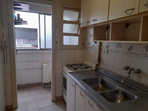 Imagen 16 de 19 de Vende Dpto 2 Amb Recoleta Apto Prof. Seguridad