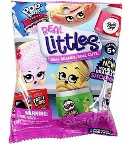 Shopkins cheap juguetes mercadolibre