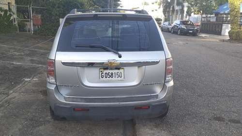 Imagen 2 de 15 de Chevrolet Equinox Ls Americana