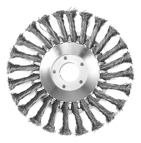 Cortadora De Alambre Para Césped De 6 Pulgadas Con Cabezal