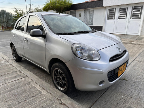 Nissan March 1.6 Active