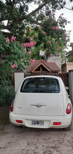 Chrysler Pt Cruiser 2008 2.4 Classic Mtx