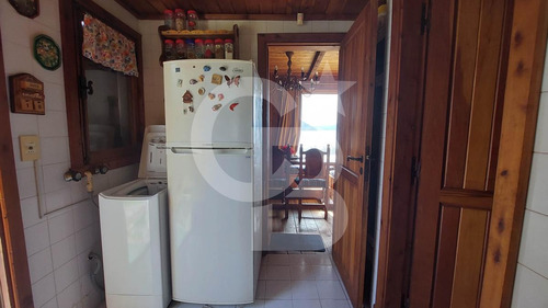 Imagen 18 de 30 de Venta Casa Con Acceso Al Lago En Península De San Pedro Bariloche