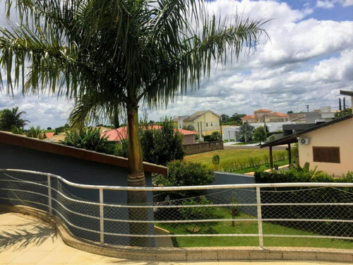 Imagem 5 de 30 de Realize Seu Sonho De Morar No Maravilhoso Condomínio Parque Residencial São Marcos Em Tatuí - 1308