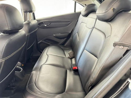 Chevrolet Onix Onix 1.4 MPFI LTZ 8V FLEX 4P MANUAL