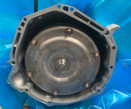 Transmision Automatica Torqshift Cf600 Vt275 Navistar (Reacondicionado)