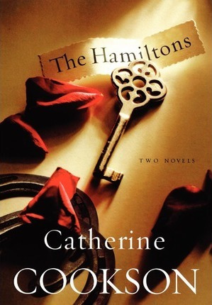 Libro The Hamiltons - Catherine Cookson