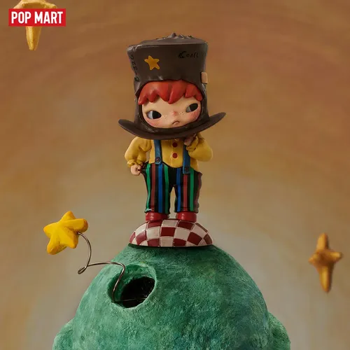 Edição Limitada De Hirono × The Little Prince Figures | MercadoLivre
