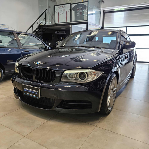 BMW Serie 1 2.5 135i Coupe Sportive 306cv