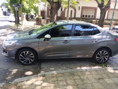 Citroën C4 Lounge 1.6 S Edition Thp 165cv