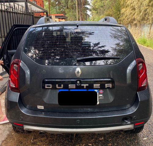 Renault Duster 1.6 Ph2 4x2 Privilege
