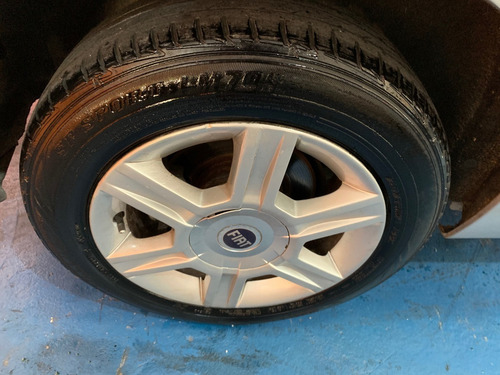 Fiat Stilo 1.8 2004