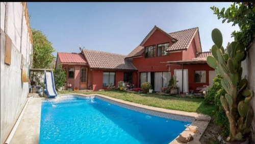 Muy Buena Casa En Camino Las Carmelitas