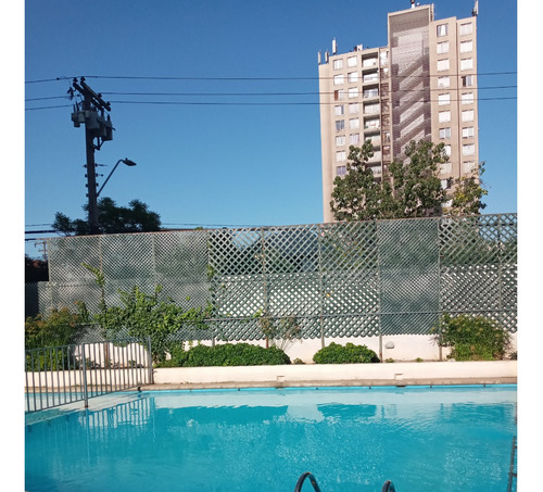 Excelente Depto Av. Perú / 3 Dorm 2 Baños / 100% Vista Norte