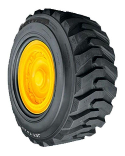 12-16.5  Jktyre Jet Trax Super 123j 12c Tl