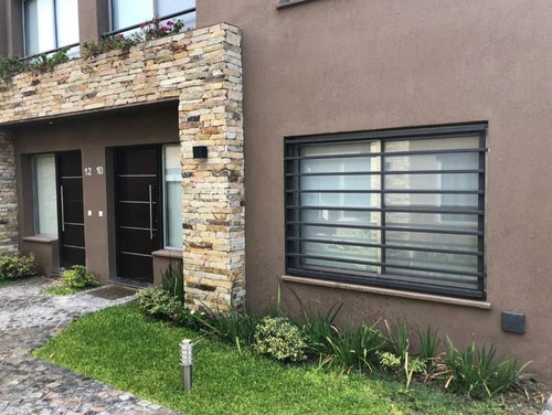 Imagen 4 de 14 de Venta Dúplex Ubicado En Complejo Espacio Bouchard