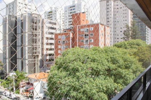 Imagem 7 de 10 de Apartamento À Venda Em São Paulo - 22465