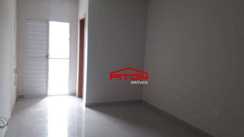 Imagem 6 de 21 de Sobrado Com 3 Dormitórios À Venda, 140 M² Por R$ 750.000,00 - Vila Matilde - São Paulo/sp - So2965