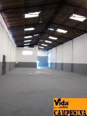 Imagem 9 de 14 de Ref.: 1561 - Galpao Em Osasco Para Venda - V1561