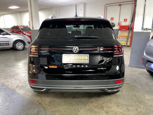 Volkswagen T-Cross 1.4 Highline 250 Tsi Aut. 5p